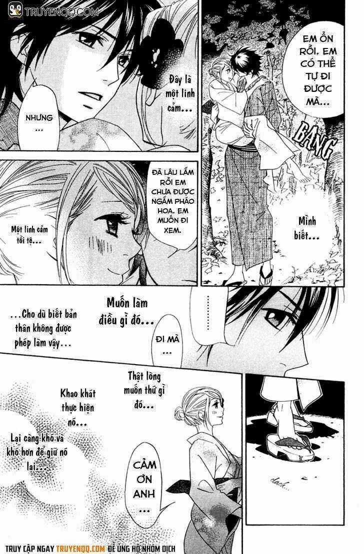 Shinobi Life Chapter 8 trang 24