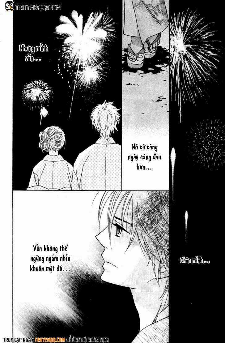 Shinobi Life Chapter 8 trang 25