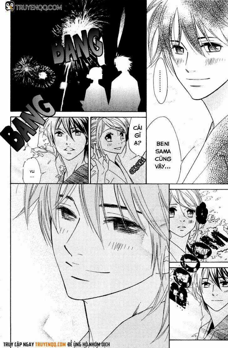 Shinobi Life Chapter 8 trang 27