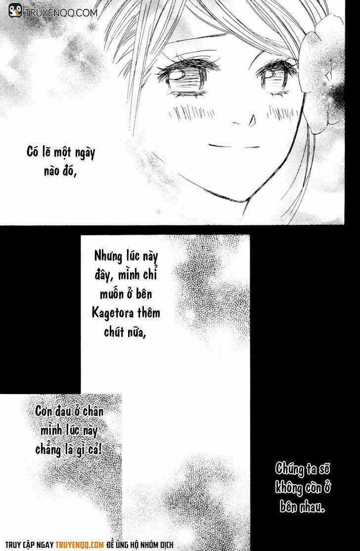 Shinobi Life Chapter 8 trang 28