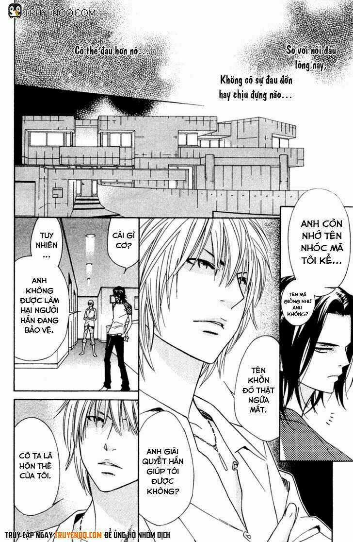 Shinobi Life Chapter 8 trang 29