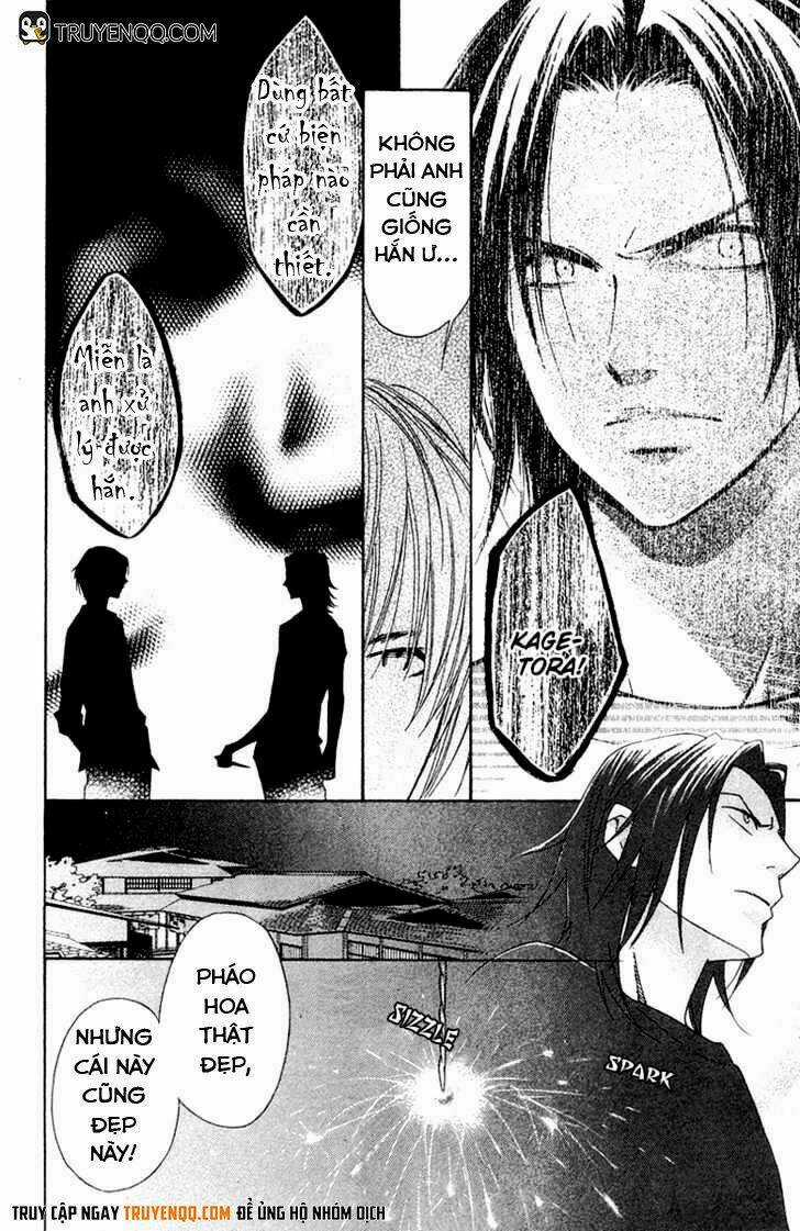 Shinobi Life Chapter 8 trang 31