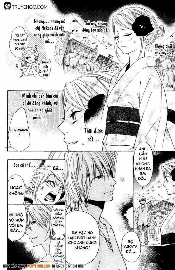 Shinobi Life Chapter 8 trang 4