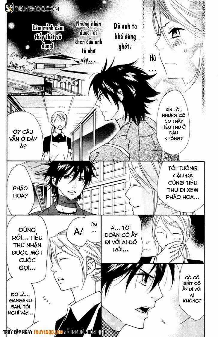 Shinobi Life Chapter 8 trang 5