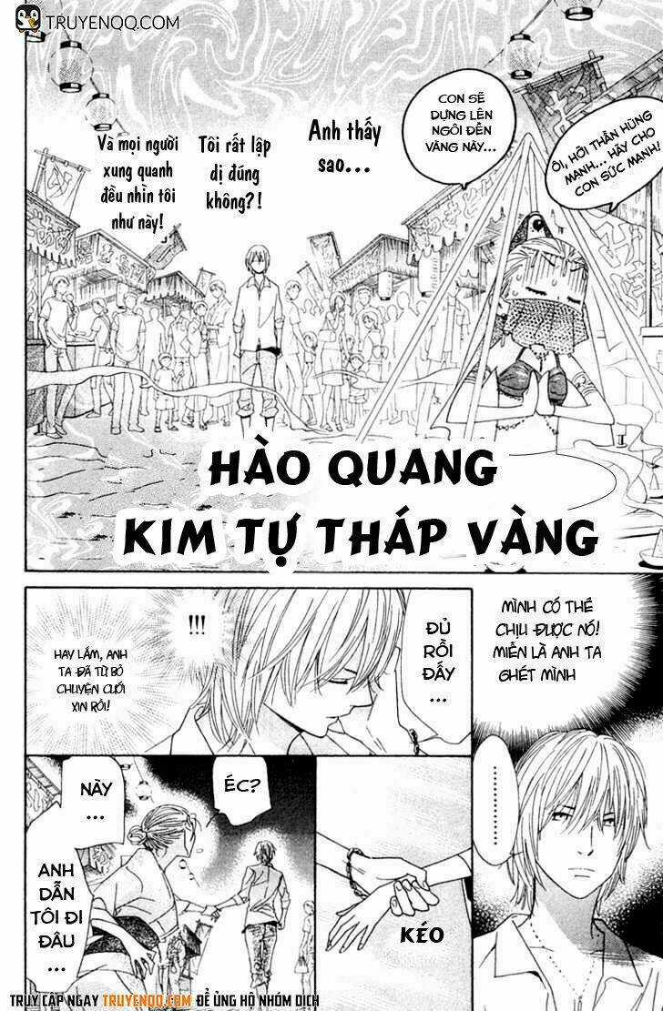 Shinobi Life Chapter 8 trang 8