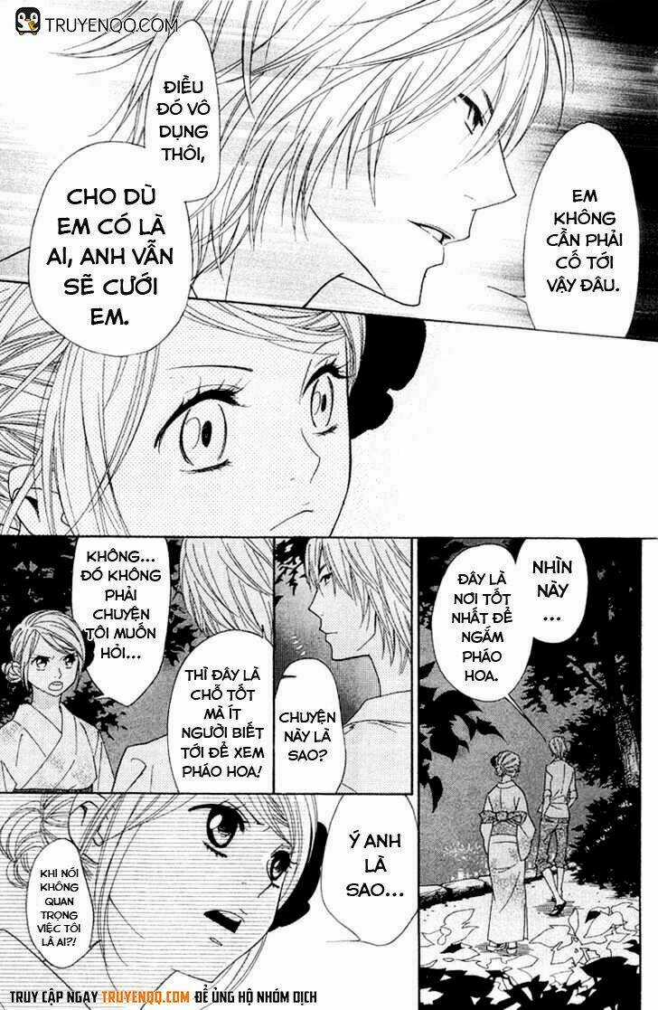 Shinobi Life Chapter 8 trang 9