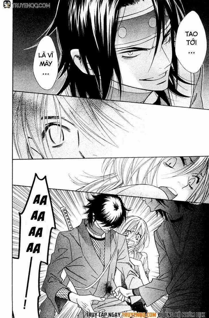 Shinobi Life Chapter 9 trang 13