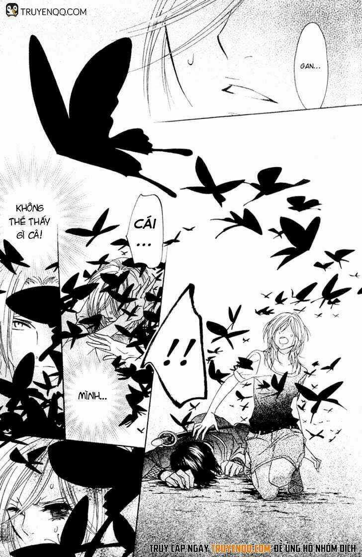 Shinobi Life Chapter 9 trang 18