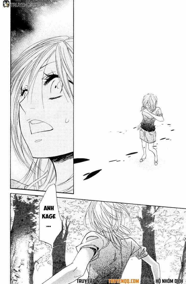 Shinobi Life Chapter 9 trang 19