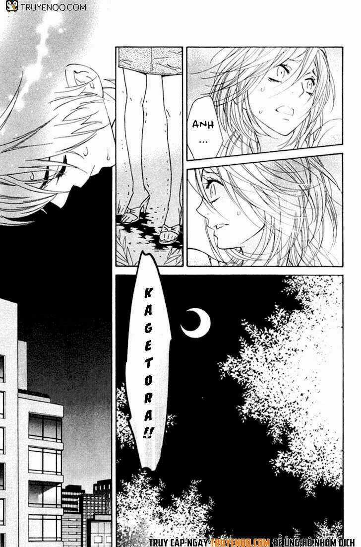 Shinobi Life Chapter 9 trang 20