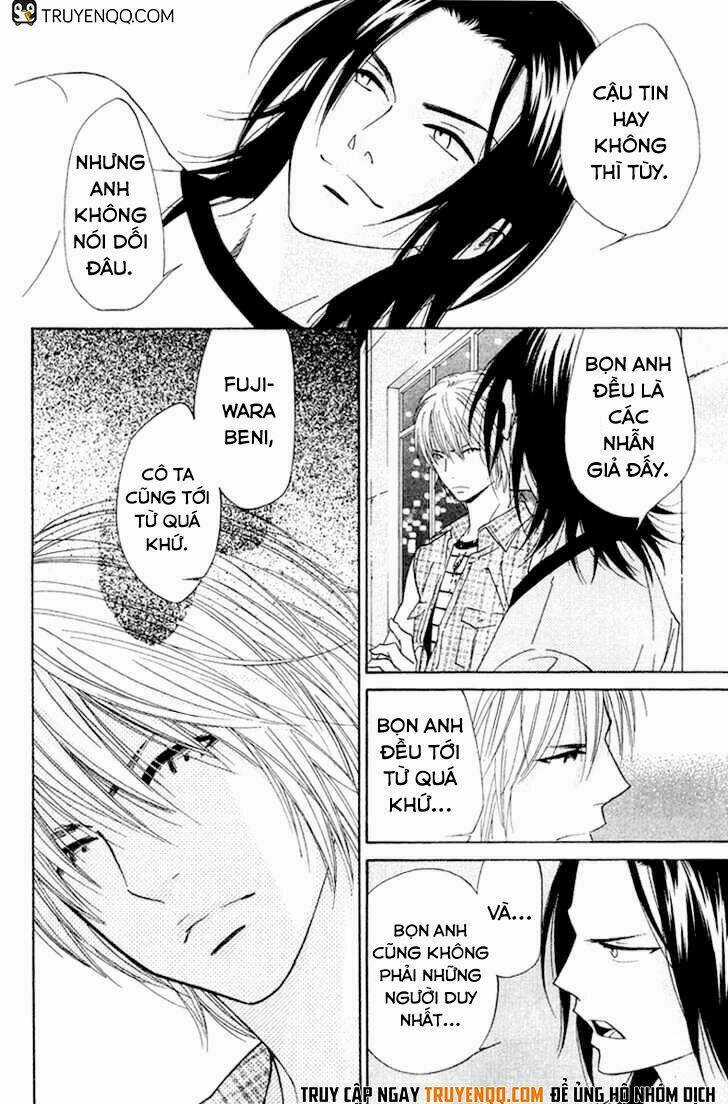 Shinobi Life Chapter 9 trang 23