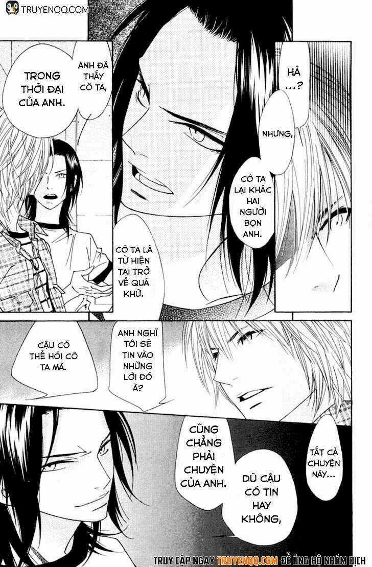 Shinobi Life Chapter 9 trang 24