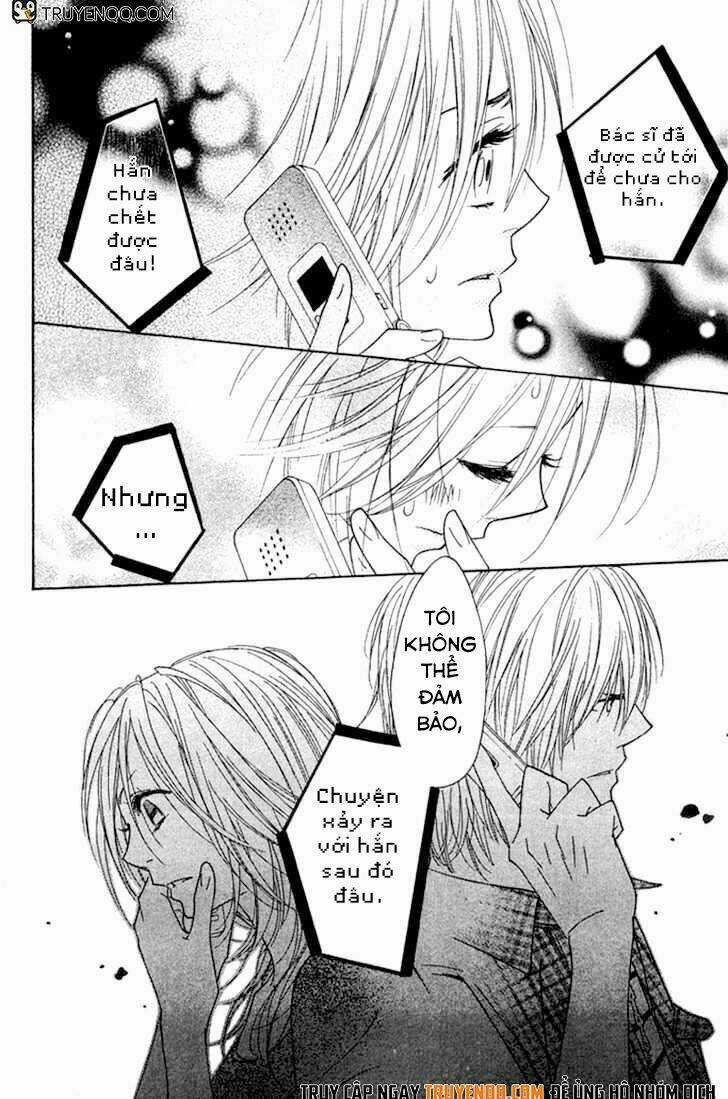 Shinobi Life Chapter 9 trang 27