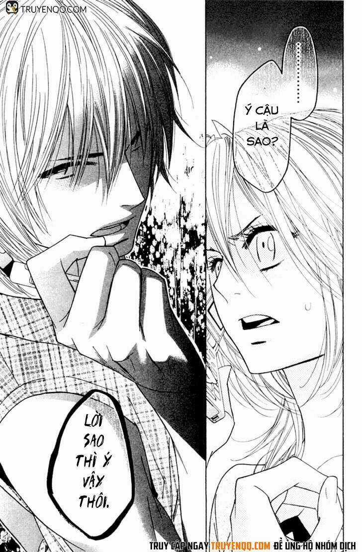 Shinobi Life Chapter 9 trang 28