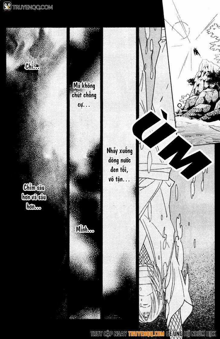 Shinobi Life Chapter 9 trang 3