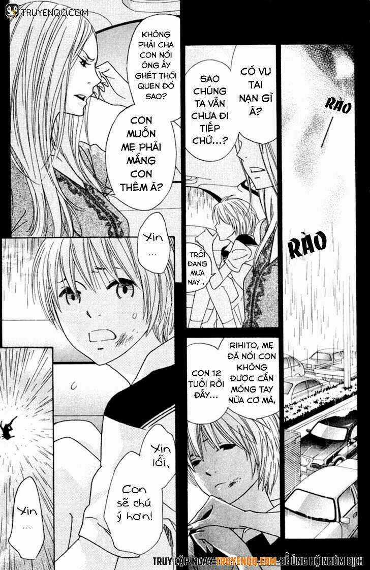Shinobi Life Chapter 9 trang 4