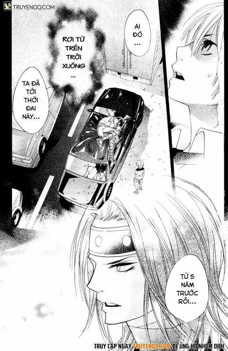 Shinobi Life Chapter 9 trang 6