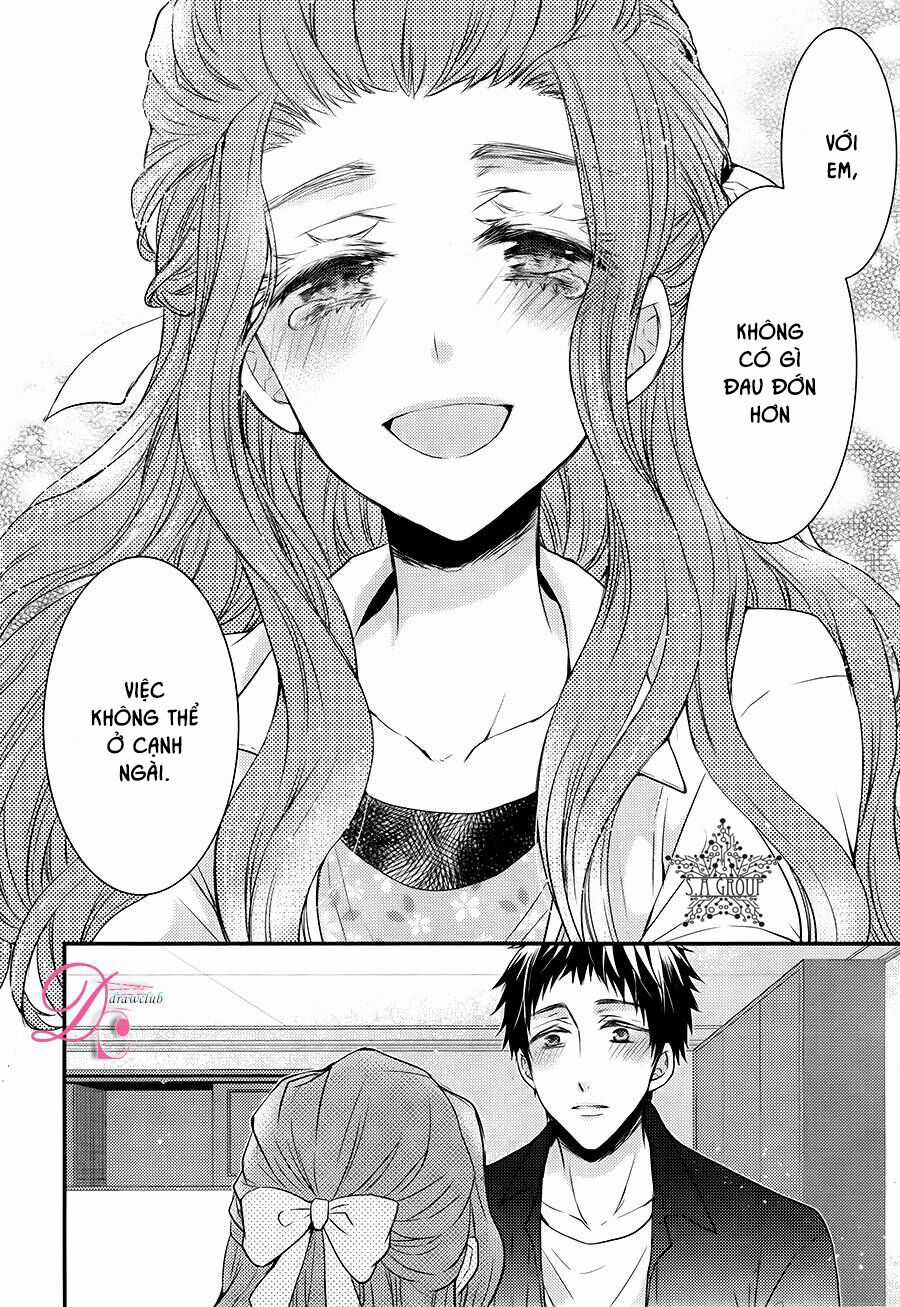 Shinobi Shijuusou Chapter 12 trang 37