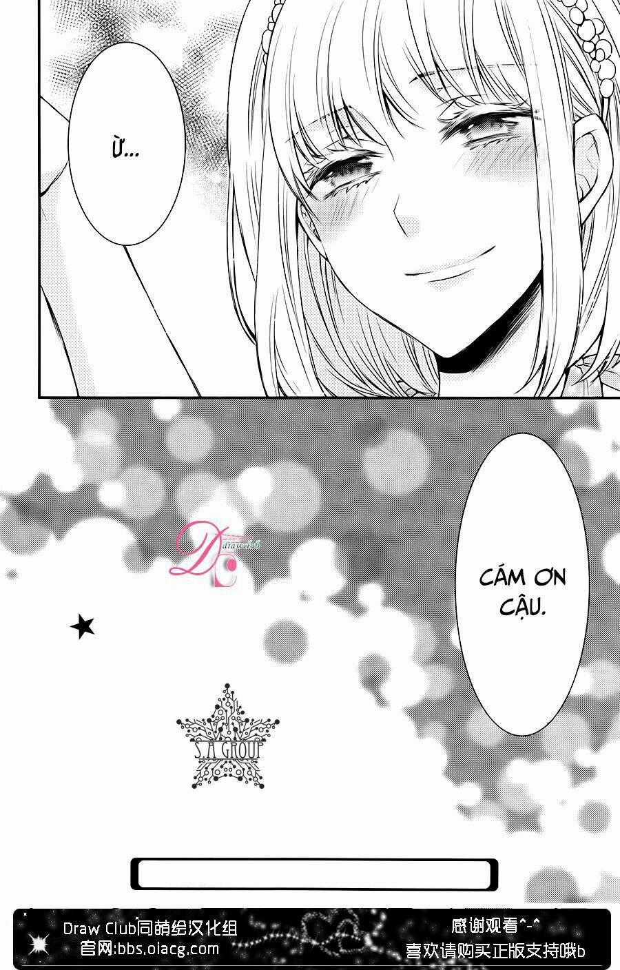 Shinobi Shijuusou Chapter 14 trang 52