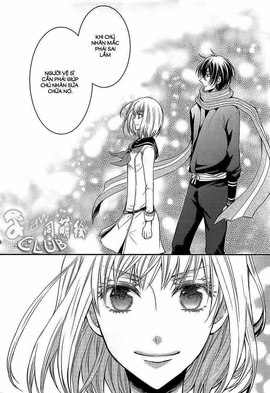 Shinobi Shijuusou Chapter 2 trang 52