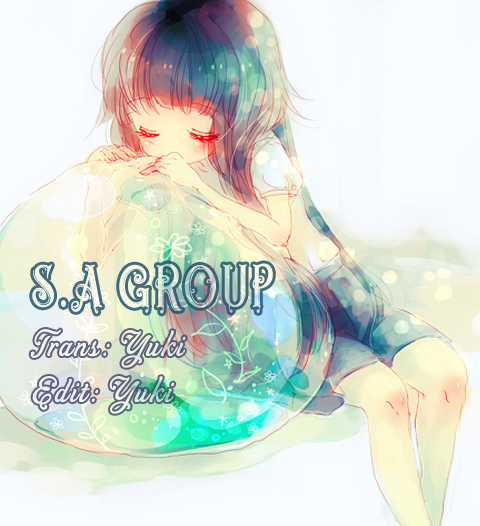 Shinobi Shijuusou Chapter 8 trang 2