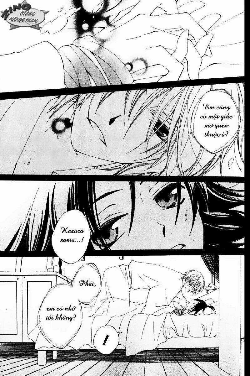 Shinobigoto Chapter 1 trang 10