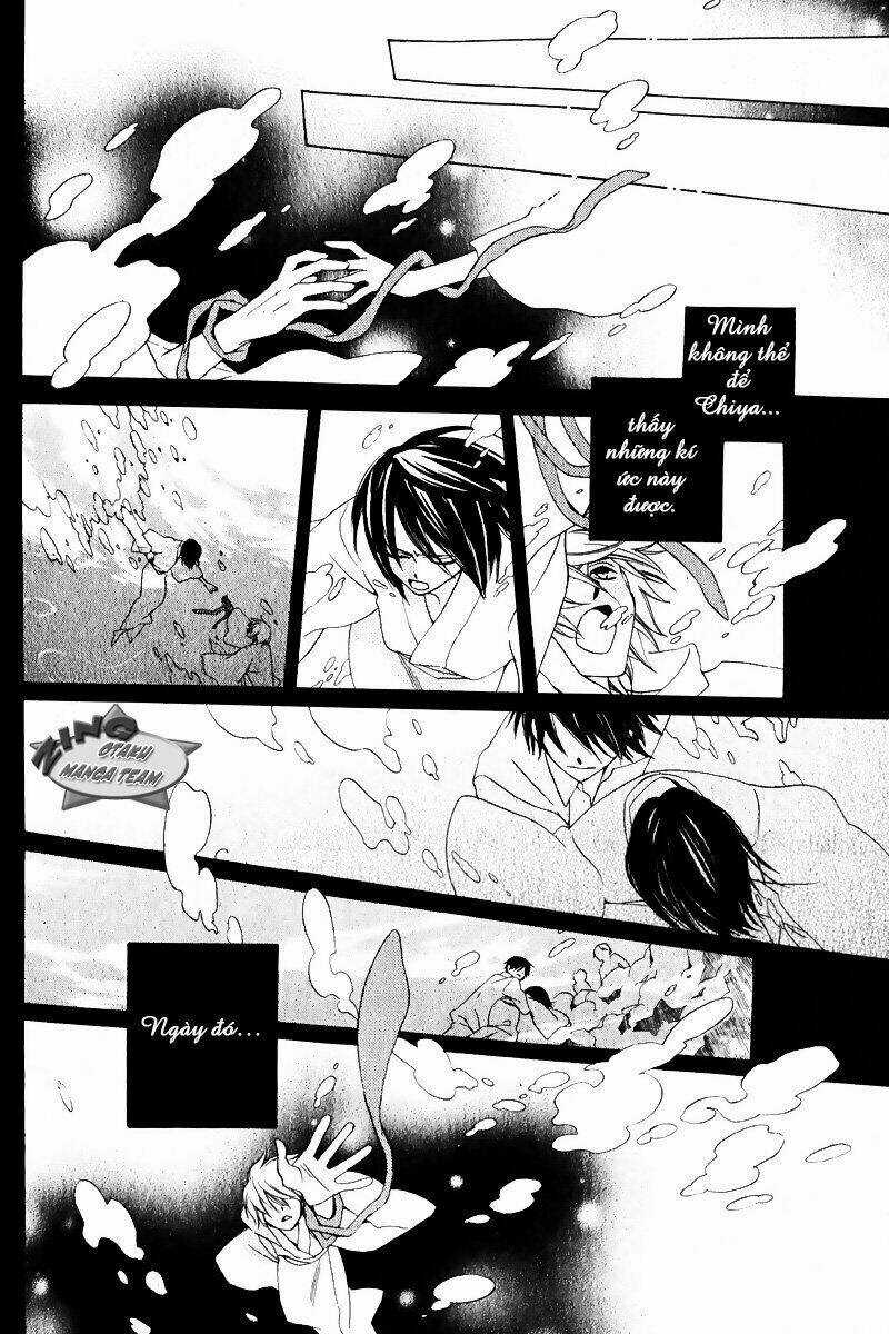 Shinobigoto Chapter 1 trang 15