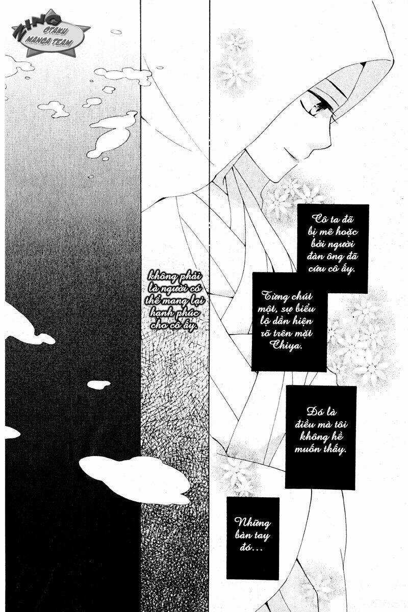 Shinobigoto Chapter 1 trang 17