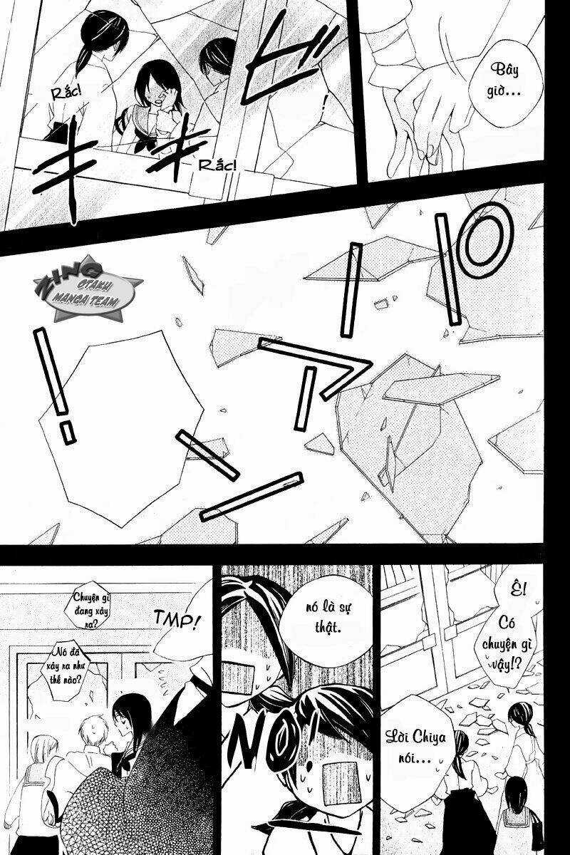 Shinobigoto Chapter 1 trang 24