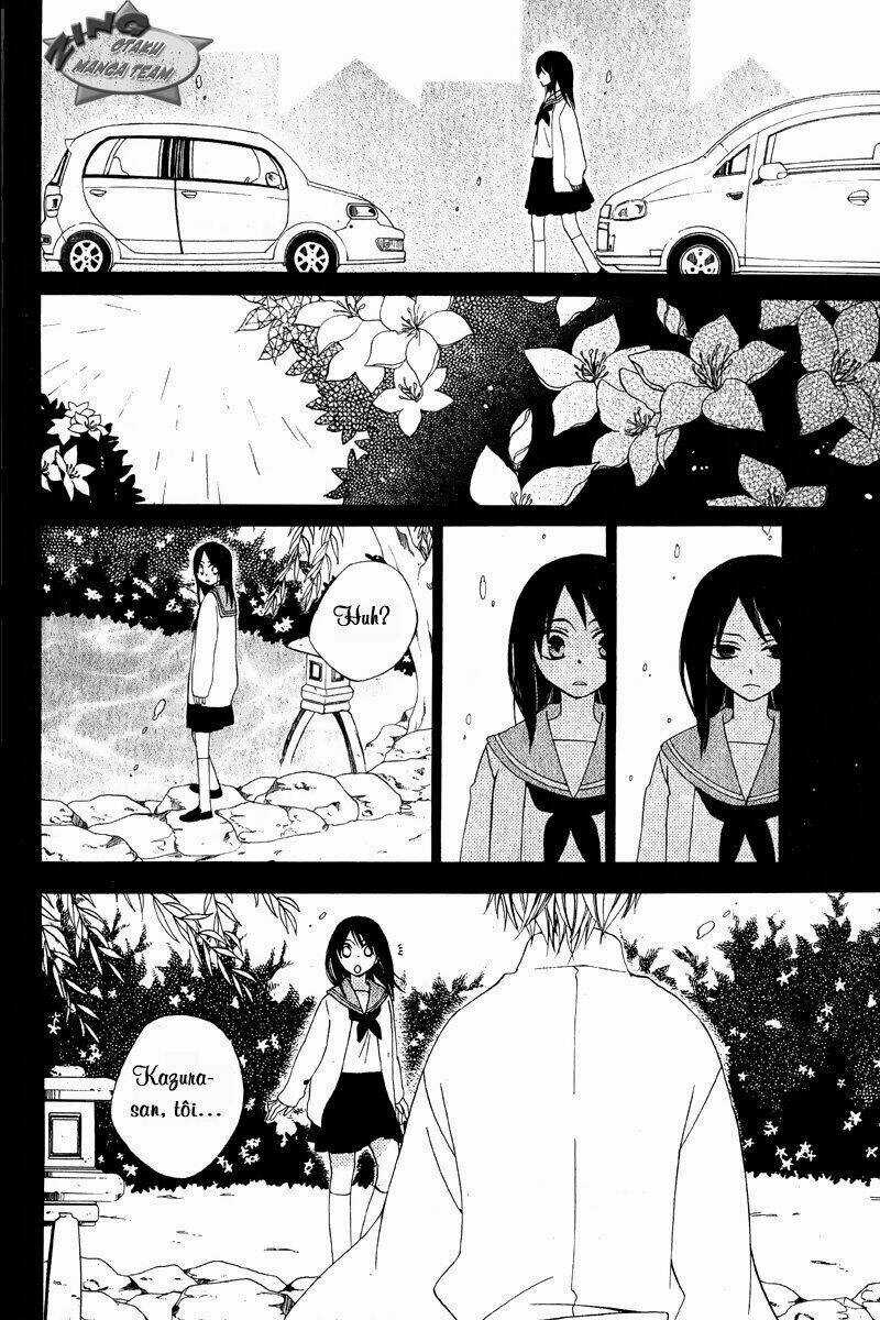 Shinobigoto Chapter 1 trang 29