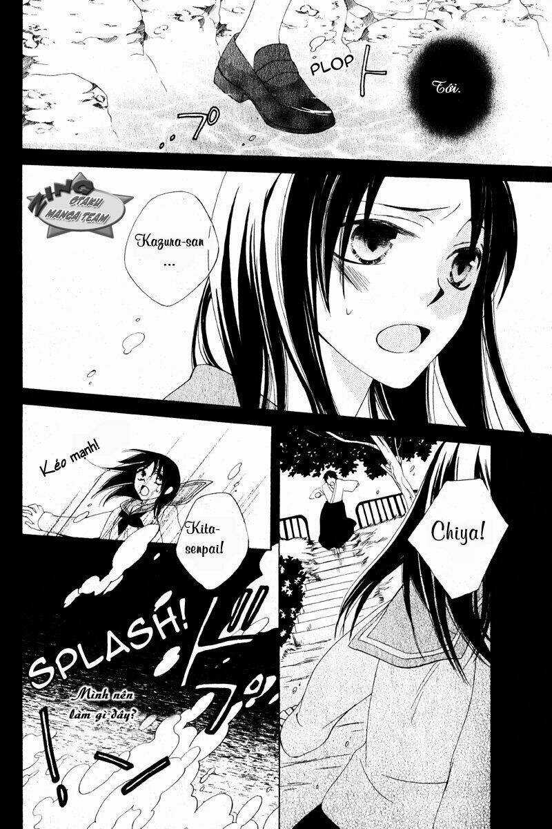 Shinobigoto Chapter 1 trang 31