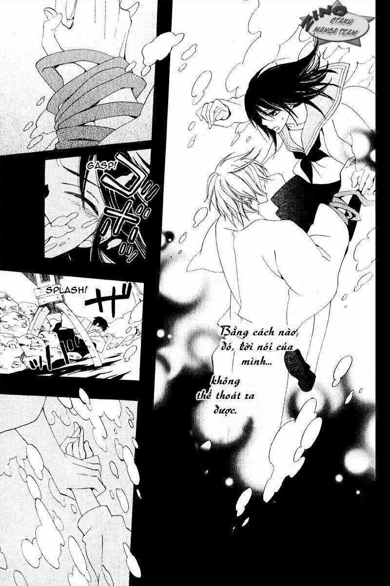 Shinobigoto Chapter 1 trang 32