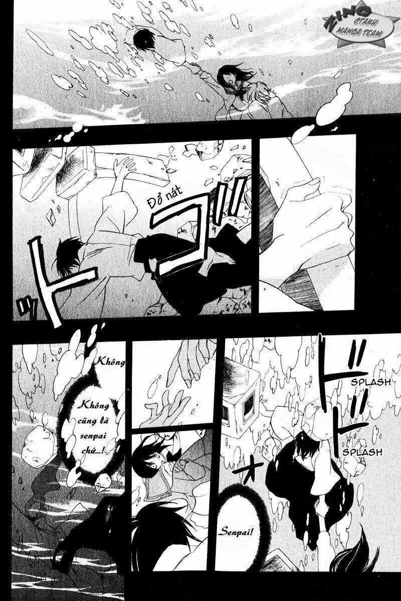 Shinobigoto Chapter 1 trang 33