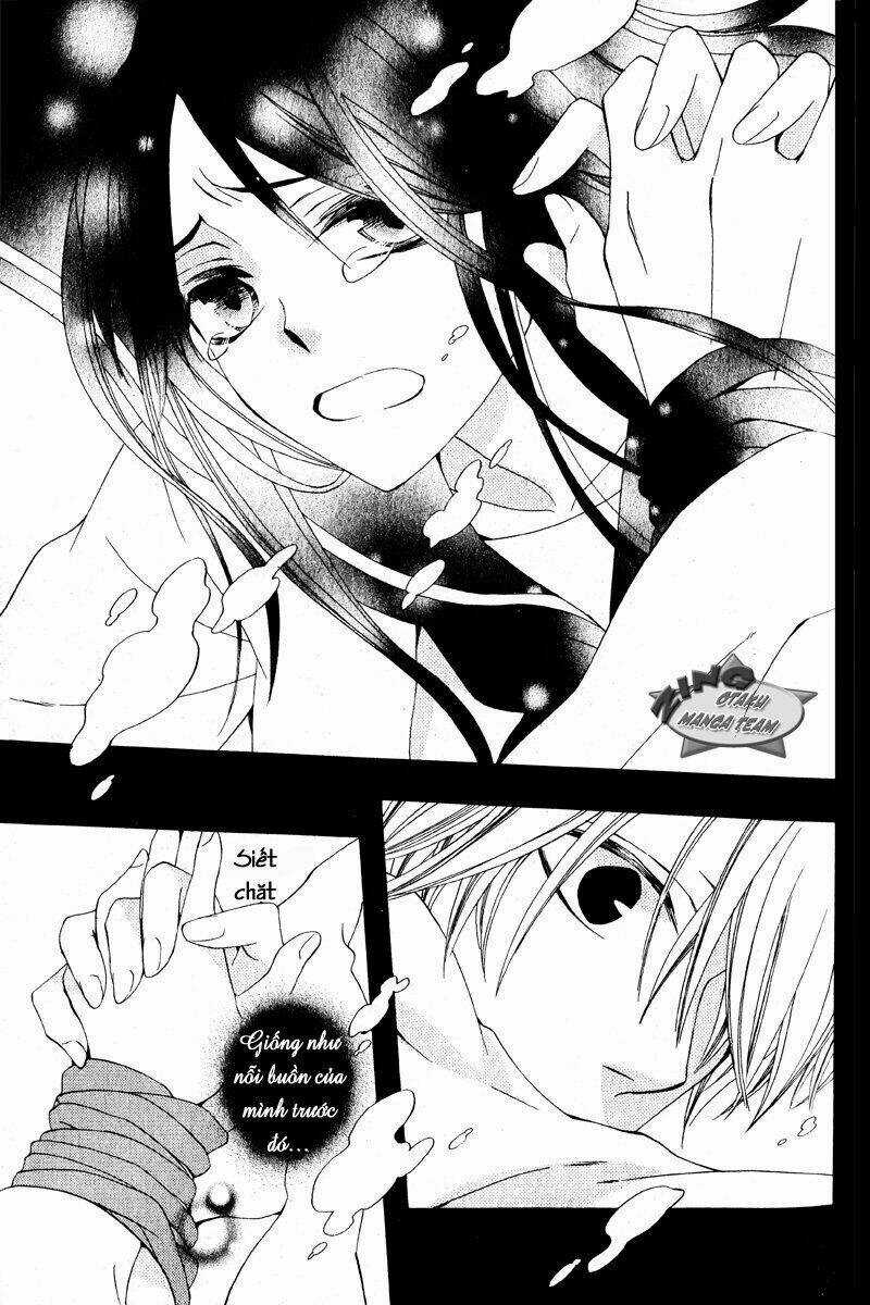 Shinobigoto Chapter 1 trang 34