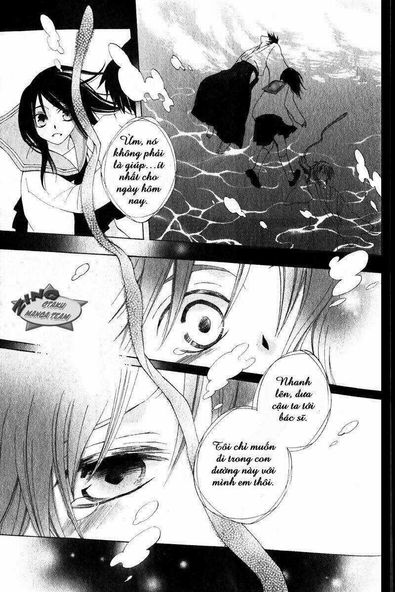 Shinobigoto Chapter 1 trang 36