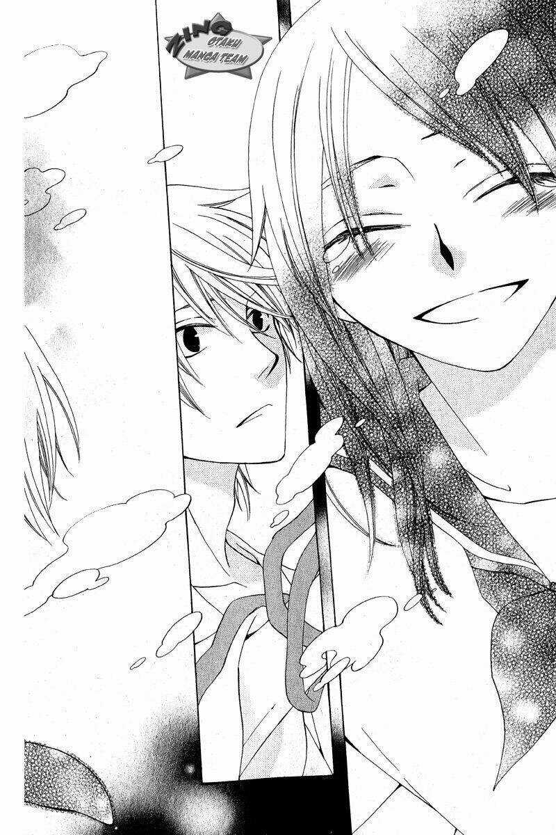 Shinobigoto Chapter 1 trang 37