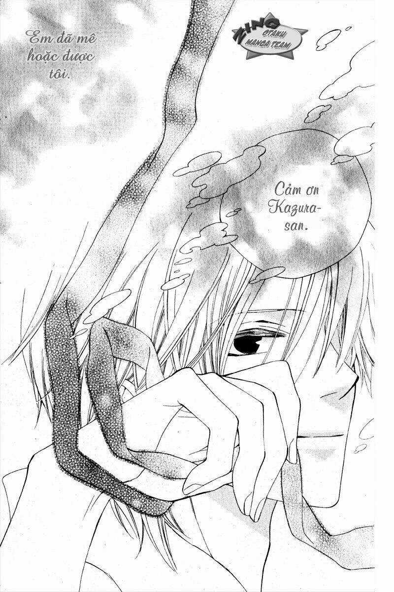 Shinobigoto Chapter 1 trang 38