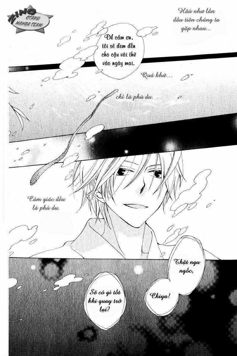 Shinobigoto Chapter 1 trang 39