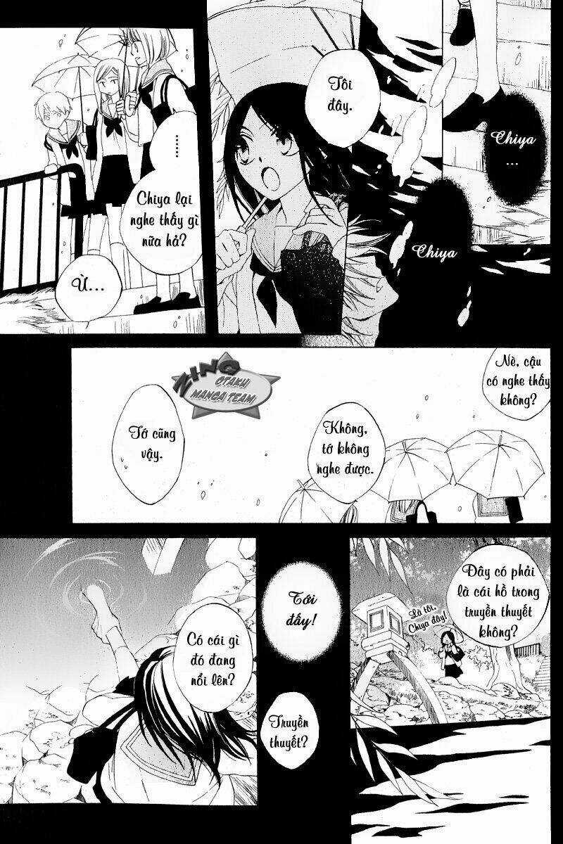 Shinobigoto Chapter 1 trang 4