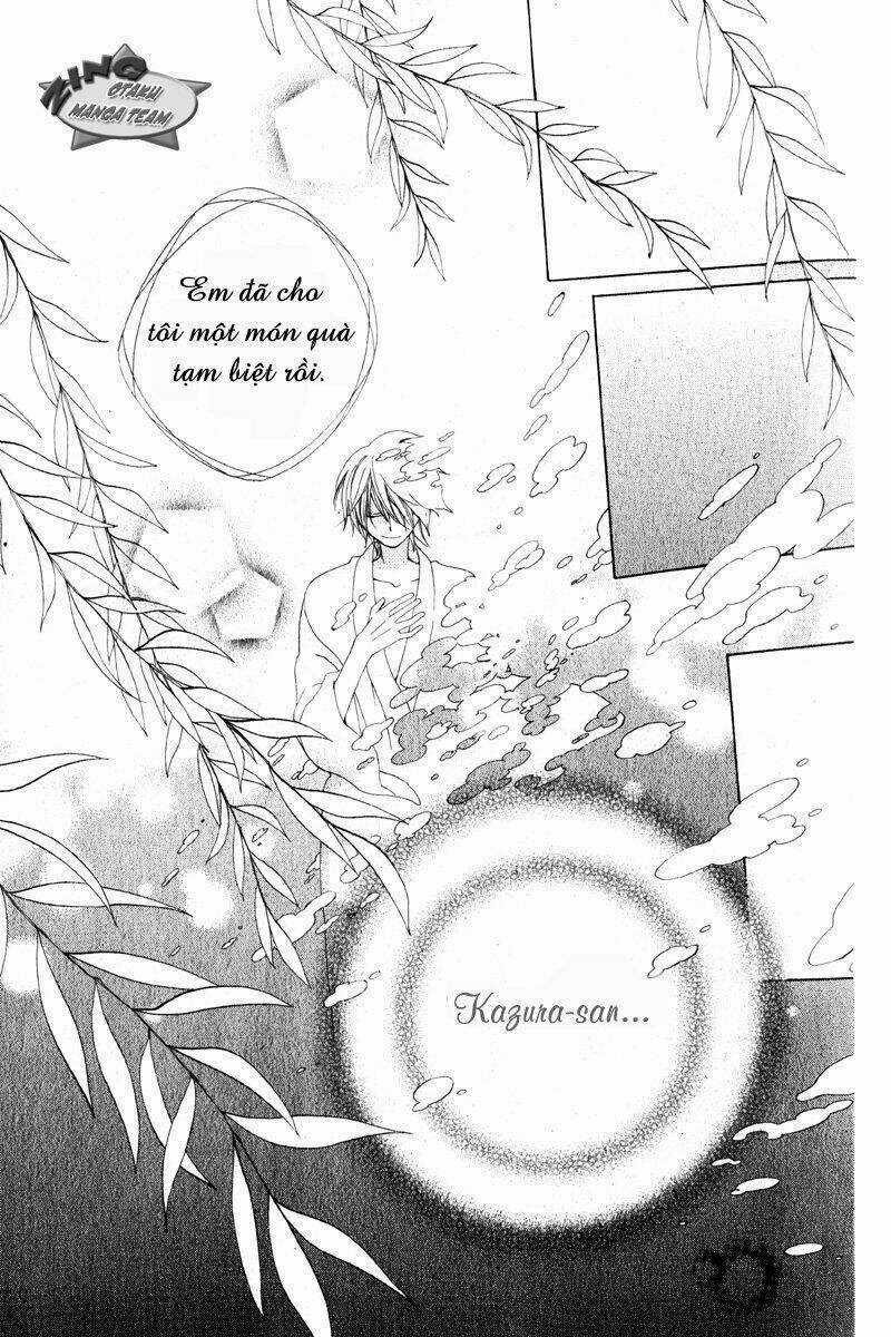 Shinobigoto Chapter 1 trang 40