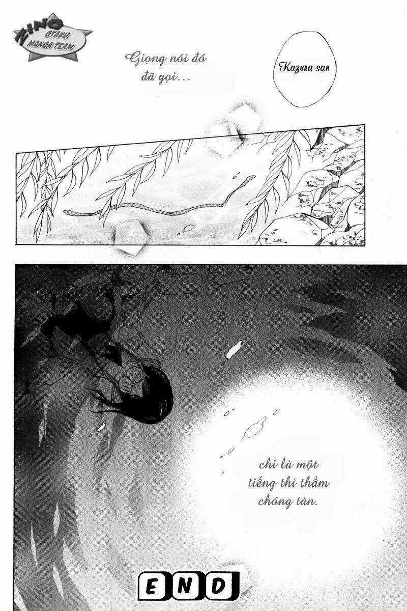 Shinobigoto Chapter 1 trang 41