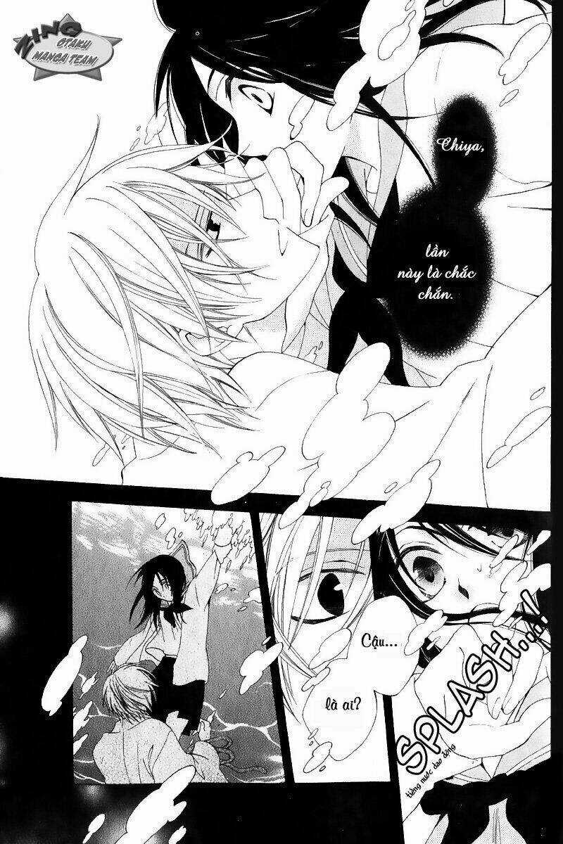 Shinobigoto Chapter 1 trang 6