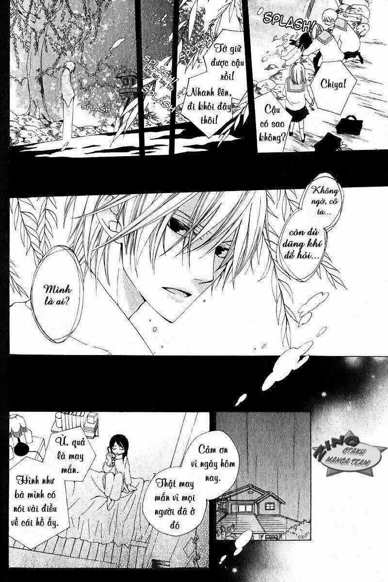 Shinobigoto Chapter 1 trang 7