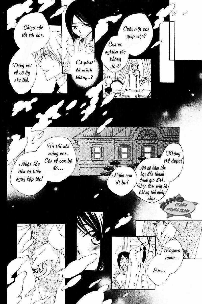 Shinobigoto Chapter 1 trang 9