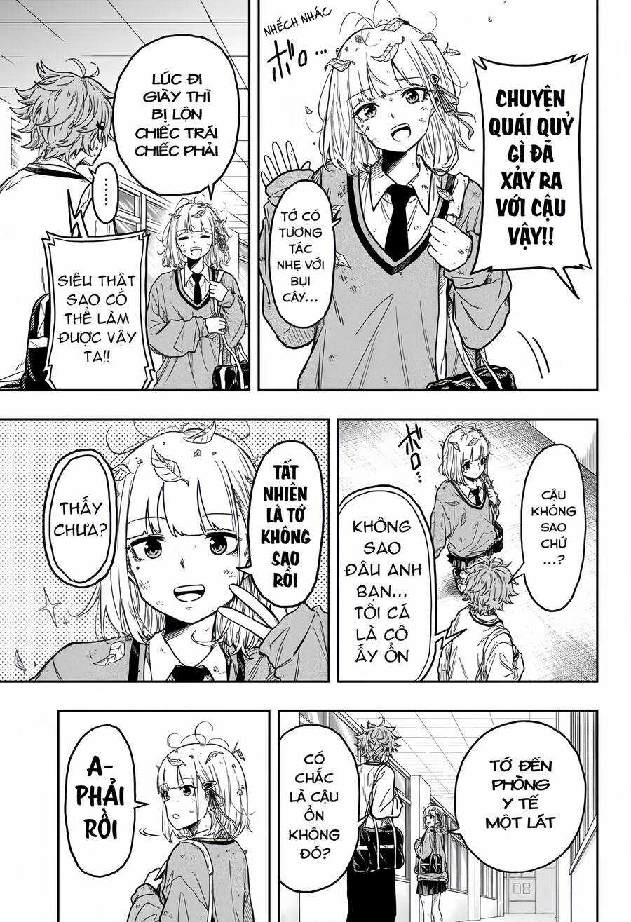 Shinobigoto Chapter 2 trang 6