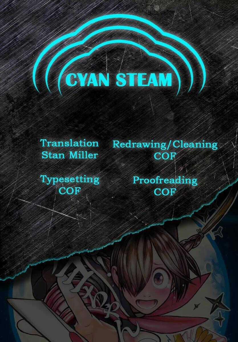 Shinobuna! Chiyo-Chan Chapter 2 trang 27