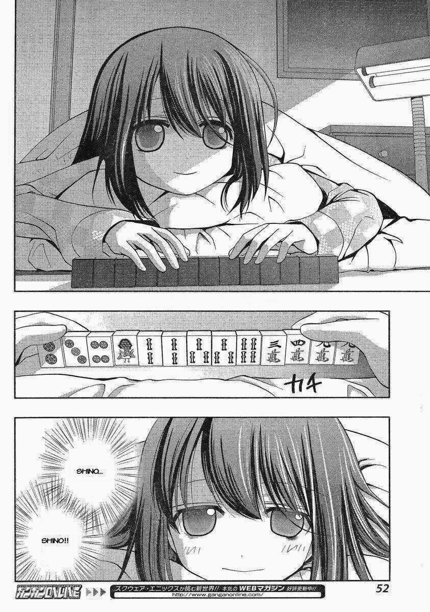 Shinohayu - The Dawn Of Age Chapter 1 trang 30