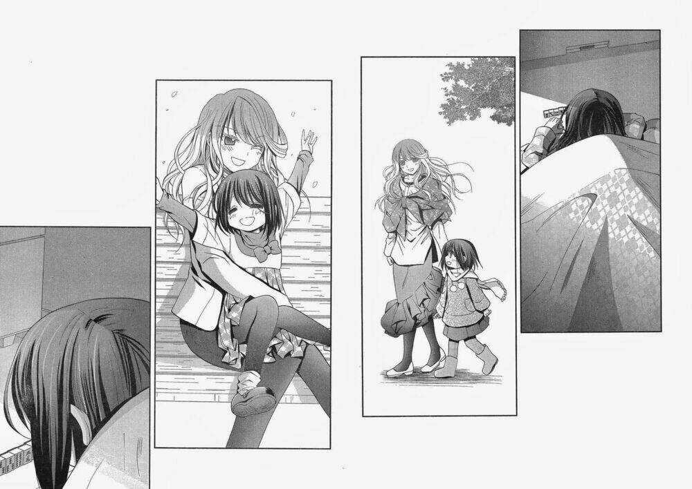 Shinohayu - The Dawn Of Age Chapter 1 trang 32