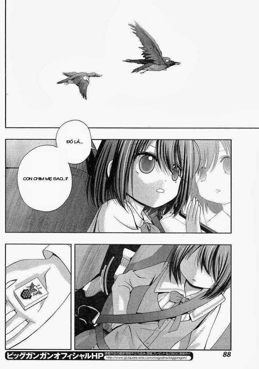 Shinohayu - The Dawn Of Age Chapter 1 trang 64