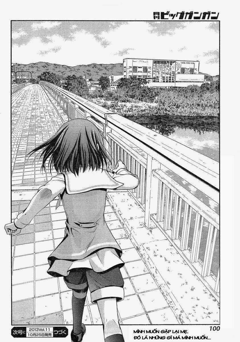 Shinohayu - The Dawn Of Age Chapter 1 trang 74